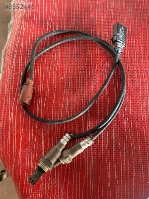 VOLKSWAGEN PASSAT LAMBDA PROBE SENSÖRÜ. 1k0973804