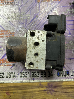 4L0614517E Audi Q7 Çıkma ABS Beyni