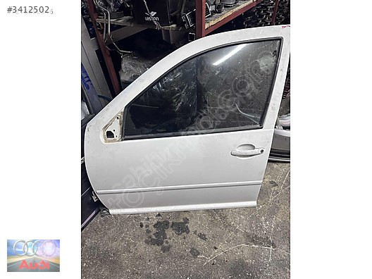 Volkswagen Bora Sol Ön Kapı