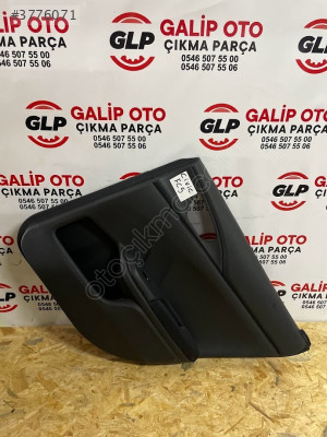 HONDA CİVİC FC5 SAĞ ARKA KAPI DÖŞEMESİ HATASIZ ORJİNAL ÇIKMA