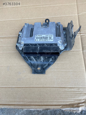 0261S22235-2020 Suzuki S-Cross Motor Beyni Orjinal Çıkma