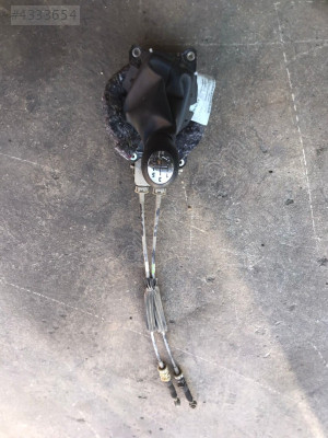 DACİA LODGY  VİTES MEKANİZMASI