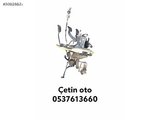 RENAULT CLIO WESTİNGHOUSE