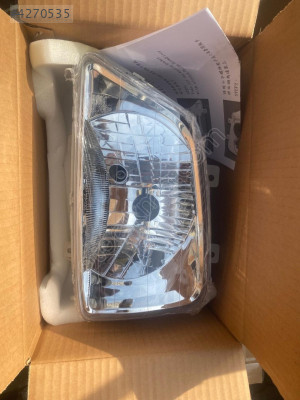 Daihatsu Terios sol far yeni 2000 2006