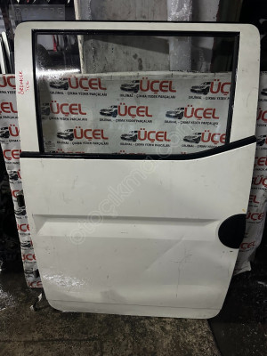 HYUNDAİ H100 K SOL ARKA KAPI ÜÇEL OTO ÇIKMA BURSA
