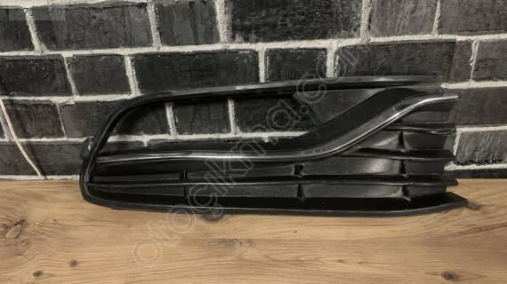 6C0853666 2014-2018 vw polo sağ sis farı kapağı