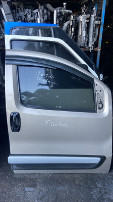 FİAT FİORİNO SAĞ ÖN KAPI KONUK OTO 05323167897