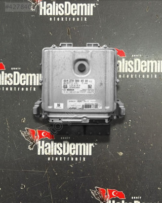 MERCEDES W176 MOTOR BEYNİ A2709000900