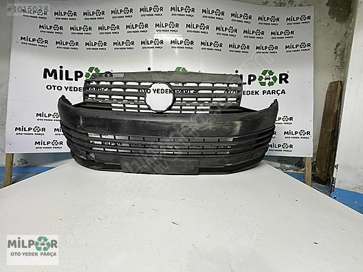 VOLKSWAGEN TRANSPORTER 2014 2017 ÖN TAMPON 7E0807221D