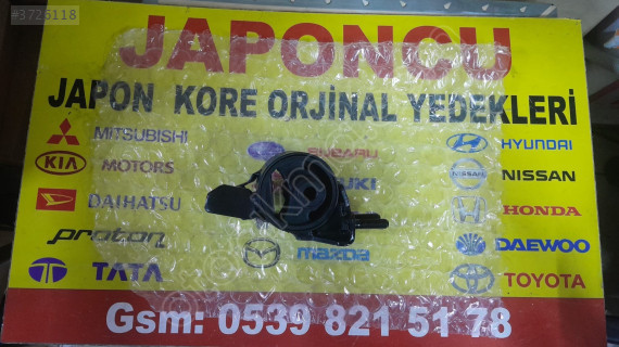 TOYOTA CORONA MOTOR TAKOZ 1988-1991