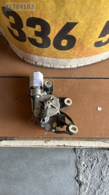 2004-2015 VW Caddy-Touran Arka Silecek Motoru