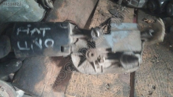 Fiat uno ön cam silecek motoru