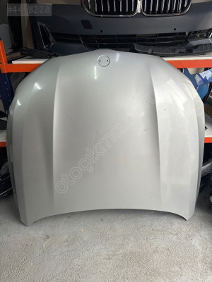 BMW 7 SERİSİ G11/G12 KAPUT ÇIKMA ORJ