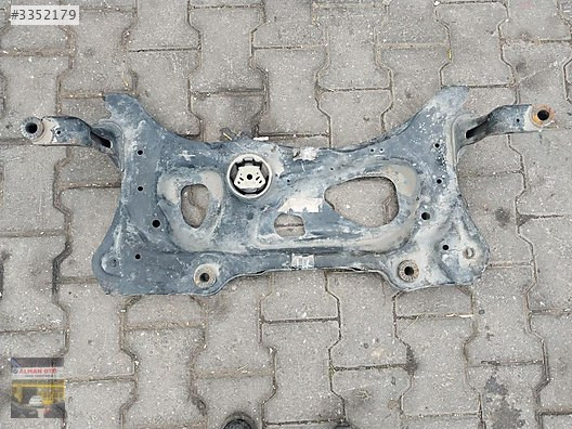 5Q0199315Q Volkswagen Golf 7,5 Motor Traversi Hatasız