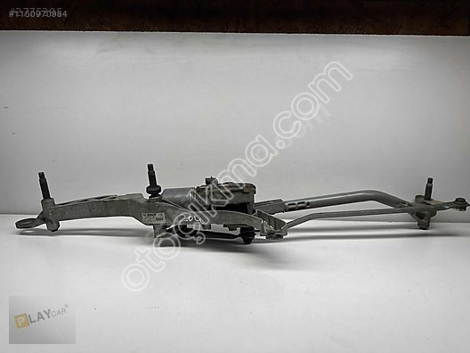 MERCEDES W204 C KASA SİLECEK MEKANİZMASI A2048201040