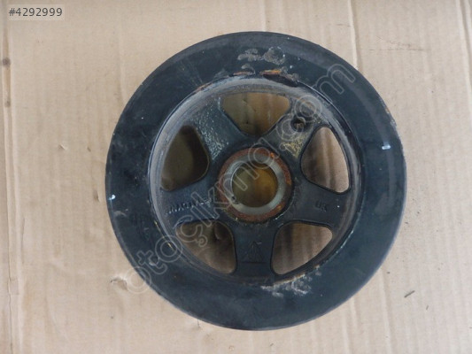 Porsche Panamera kasnak 4.8 94810224180