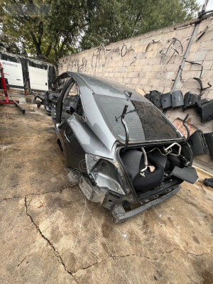 HONDA CİVİC FC5 TAVAN ARKA