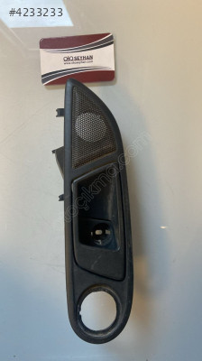 8A61-A22601-AF fiesta 2011 titanium sol ön kapı iç açma kolu