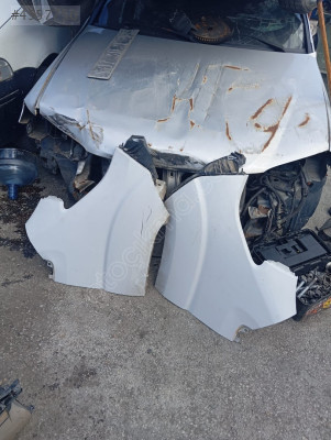 FIAT DUCATO SAG SOL CAMURLUK MERT OTO