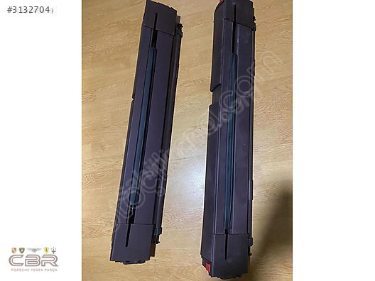 PORSCHE PANAMERA BAGAJ PERDESİ ELEKTRİKLİ 97055517104
