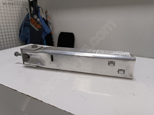 MERCEDES S W223 ÖN ABSORBE SAĞ SOL 2236205500 SO