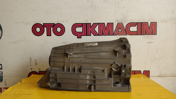 MERCEDES SPRİNTER 646 MOTOR OTOMATİK ŞANZIMAN KOVANI SIFIR