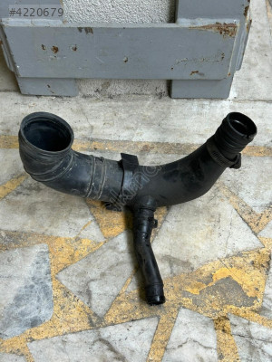 FİAT ALBEA PALIO 1.3 ÇIKMA TURBO HORTUMU ORJİNAL