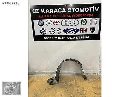 2013-2018 TOYOTA COROLLA ÇIKMA ORJİNAL TEKER DAVLUMBAZI