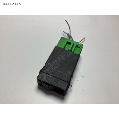 Volkswagen Passat B5 Koltuk Isıtma Anahtarı 3B0963563D