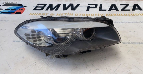 BMW F10 SAĞ ÖN FAR