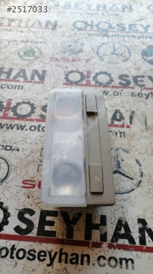 316627975  opel astra j tavan lambası
