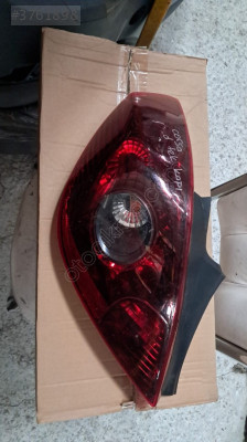 OPEL CORSA D TEK KAPI SOL STOP.OTO ERKAN ÜNYE