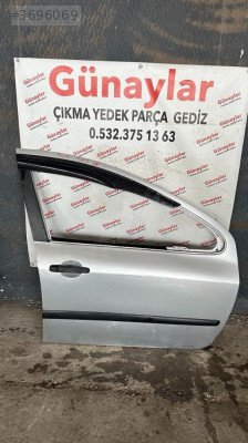 PEUGEOT 307 SAĞ ÖN KAPI