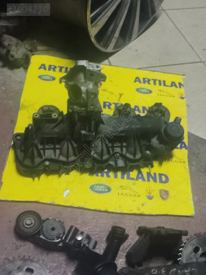 LAND ROWER FREELANDER 2 MNIFOLT