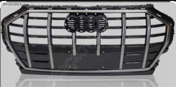 AUDI Q5 ÖN PANJUR 2021 ÜSTÜ 80A853651AF ÇAĞRI OTO MASLAK