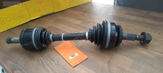 Volvo 850, C70, V70, S70 sol ön aks OEM 9122921 8111309 sıfır orj