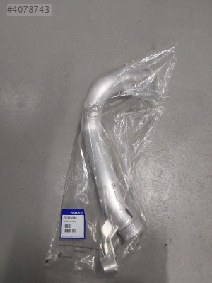 31370288 VOLVO S60-XC60 İNTERCOOLER HORTUMU