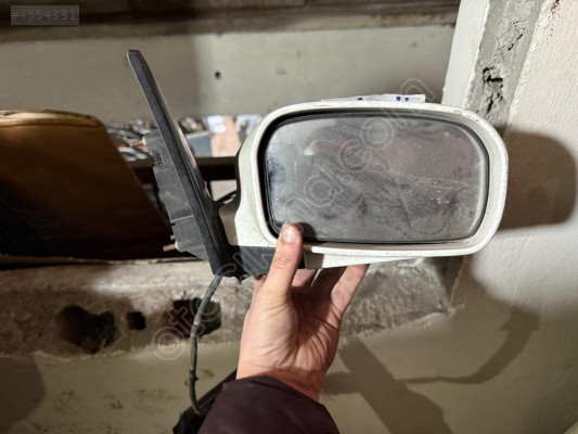 HONDA CİVİC SAĞ AYNA ORJİNAL ÇIKMA 2001-2005 MODEL