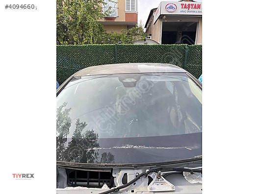 PEUGEOT 408 KESME TAVAN