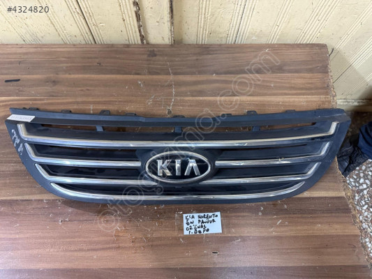 KİA CERATO ÖN PANJUR ORJİNAL ÇIKMA TEMİZ ÜRÜN 2005-2008 MODEL