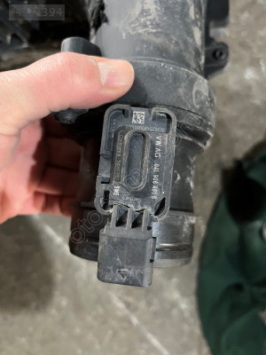 Ww PASSAT B8 HAVA AKIŞMETRE