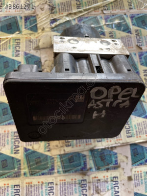 10096045093 Opel Astra ABS Beyini
