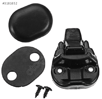 SÜRGÜLÜ KAPI CAM MANDALI MITSUBISHI L300 89-08 MB416320