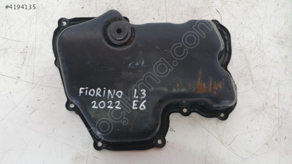 fiat fiorino 2022 1.3 çıkma karter (son fiyat)