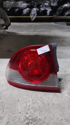 Honda Civic Fd6 Sol Stop