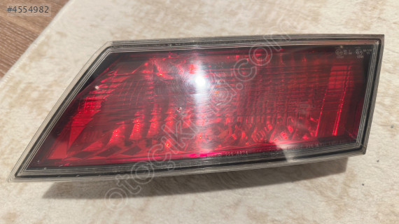 Honda Civic HB Sağ İç Stop