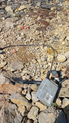 CHEVROLET EVANDA CONTROL ÜNİTESİ.OTO ERKAN ÜNYE