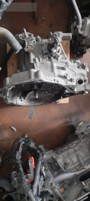 2001 VE 2006 HONDA CİVİC MANUEL ŞANZUMAN