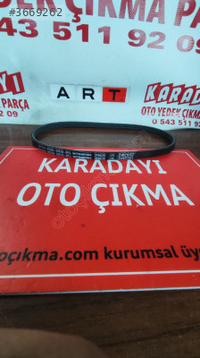 Toyota Corolla Avensis Nissan Direksiyon Kayış 3pk630