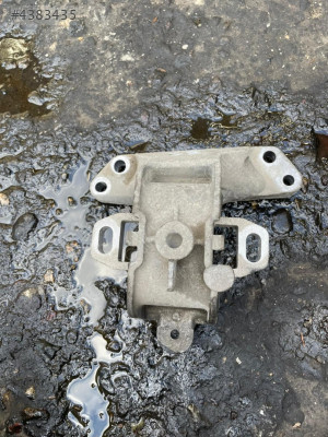 PEUGEOT 508 ŞANZIMAN KULAĞI KONUK OTO